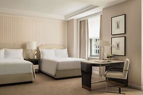 Waldorf Astoria New York