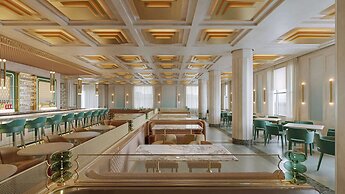 Waldorf Astoria New York