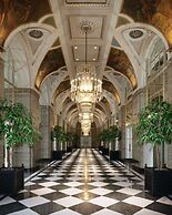 Waldorf Astoria New York