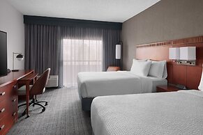 Courtyard New Haven Wallingford