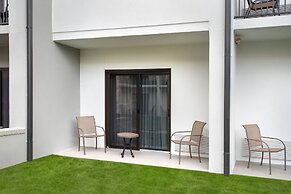 Courtyard New Haven Wallingford