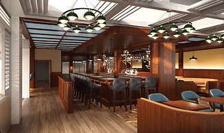 Hotel Champlain Burlington, Curio Collection by Hilton