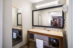 Quality Inn near Parc Natchitoches