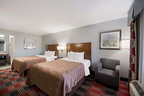 Quality Inn near Parc Natchitoches