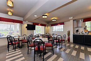 Quality Inn near Parc Natchitoches