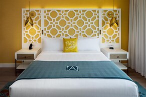 The Alfond Inn