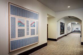 The Alfond Inn