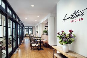 The Alfond Inn