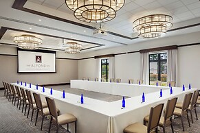 The Alfond Inn
