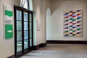 The Alfond Inn
