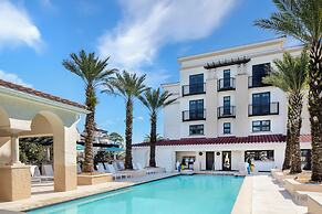 The Alfond Inn