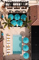 The Alfond Inn
