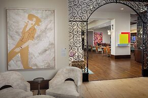 The Alfond Inn