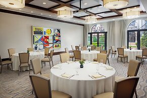 The Alfond Inn