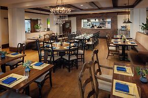 The Alfond Inn