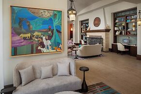 The Alfond Inn
