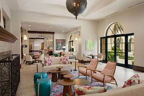The Alfond Inn