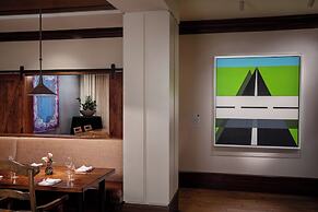 The Alfond Inn