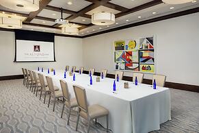 The Alfond Inn