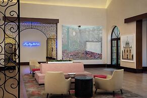The Alfond Inn