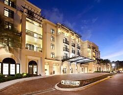 The Alfond Inn