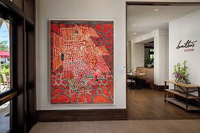 The Alfond Inn