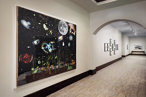 The Alfond Inn