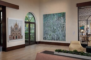 The Alfond Inn