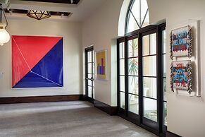 The Alfond Inn