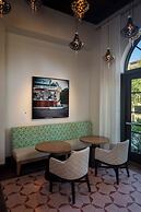 The Alfond Inn