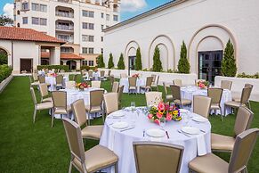 The Alfond Inn