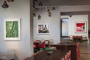 The Alfond Inn