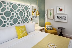 The Alfond Inn