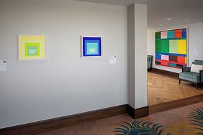 The Alfond Inn