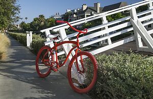 The Kinney - Venice Beach