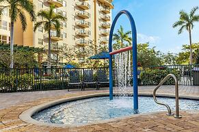 Club Wyndham Palm-Aire