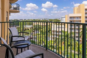 Club Wyndham Palm-Aire