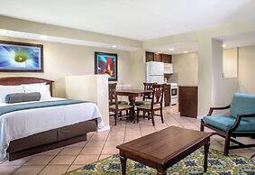 Club Wyndham Palm-Aire