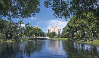 Club Wyndham Palm-Aire