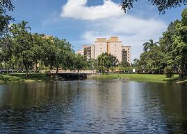 Club Wyndham Palm-Aire