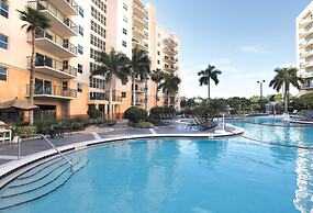 Club Wyndham Palm-Aire