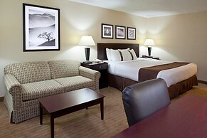 Holiday Inn Canton (Belden Village) by IHG