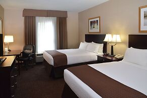 Holiday Inn Canton (Belden Village) by IHG
