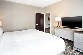 Holiday Inn Canton (Belden Village) by IHG