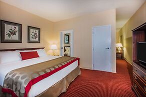 Ramada by Wyndham Ligonier