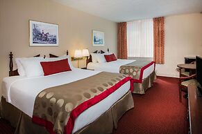 Ramada by Wyndham Ligonier