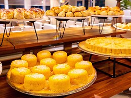 Novotel Manaus