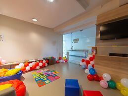 Novotel Manaus