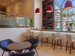Novotel Manaus