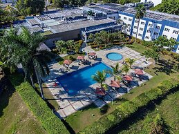 Novotel Manaus
